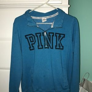 PINK sweatshirt
